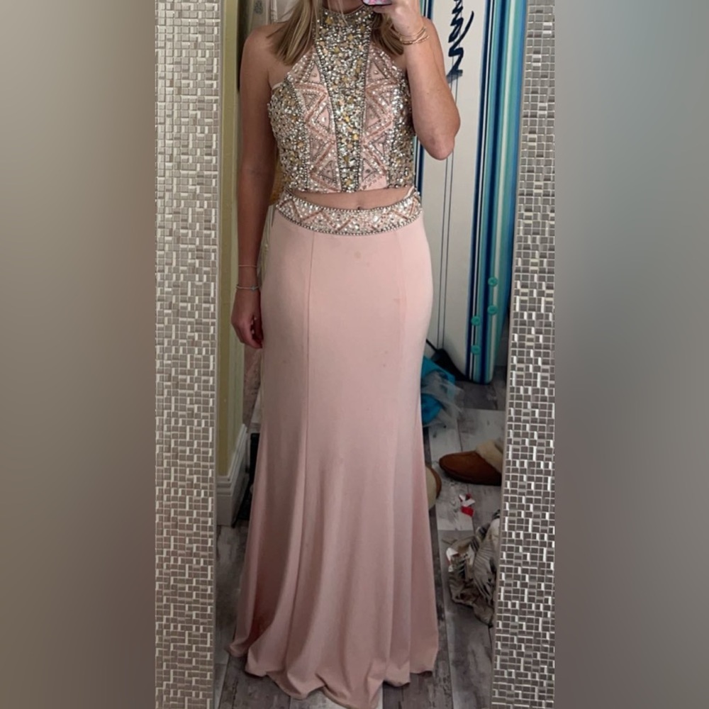formal dress